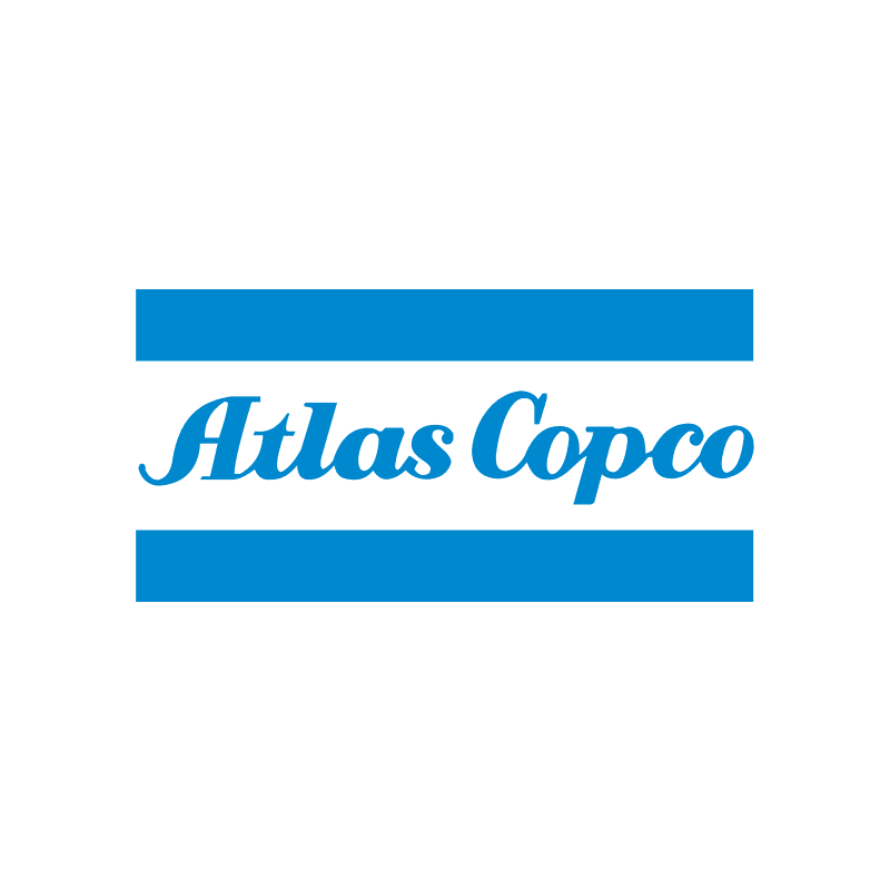 Atlas Copco